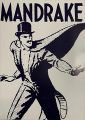 Mandrake The Magician Game Transogram 1960s Complete in Box -  Portugal