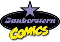 Zauberstern Comics logo.jpg