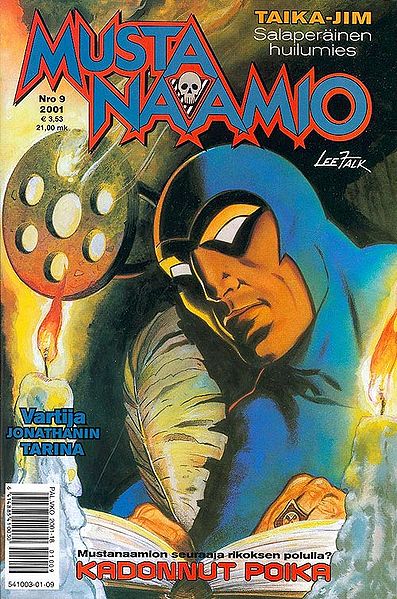 File:Mustanaamio 200109.jpg