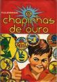 Chapinhas de Ouro