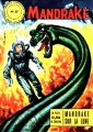 Mandrake #37