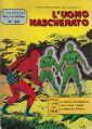 issue 48 L'Uomo Mascherato