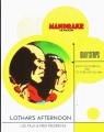 Lothar’s Afternoon