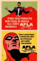 ad for licensing KFS products in Brazil (published in RGE issue)