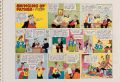 sample of Sunday page.