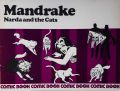 Mandrake: Narda and the Cats