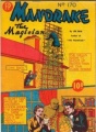 Mandrake the Magician #170