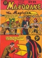 Mandrake the Magician #95