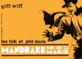 Mandrake roi de la magie #23