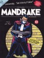 Mandrake the Magician #4