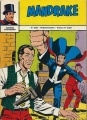 Mandrake #205