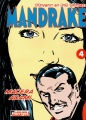 Mandrake #4 Macera Adamı