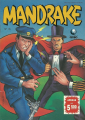 Mandrake Coleção #35