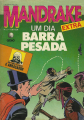 Mandrake Extra #2