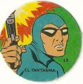 #13 The Phantom