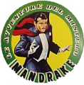 Avventure Americane Nuova Serie L'Uomo Mascherato #167