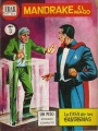 Mandrake el mago #3