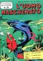 issue 22 L'Uomo Mascherato