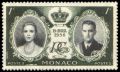 1956 Monaco