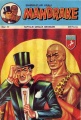 Mandrake #10