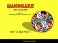The Team - Part I