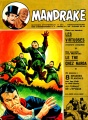 Mandrake #361