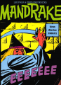 Mandrake #25