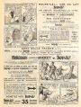 Promotion of issue #1, page 2
