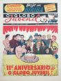 O Globo Juvenil #1717 (no Mandrake inside)