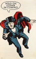 Mandrake the Magician