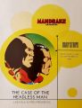 The Case of the Headless Man