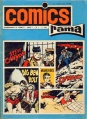 Comics Rama #1