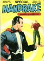 Spécial Mandrake (mondes mystérieux) - Nouvelle Série 22