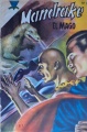 Mandrake el mago #16