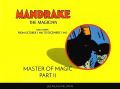 Master of Magic - Part II