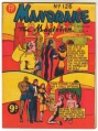 Mandrake the Magician #126