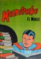 Mandrake el mago #63