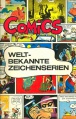 Comics #1