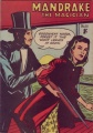 Mandrake the Magician #11