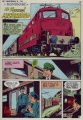 "Il tunnel misterioso"