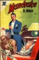 Mandrake el mago #8