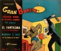 Gran Bonete #5