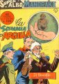 Supp. IV #41 Super Albo Mandrake #1