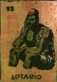 #23 Lothar