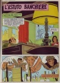 L'astuto banchiere