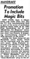 Billboard September,11 1954