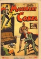 Mandrake contro il Cobra