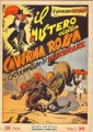 Il mistero della caverna rossa