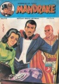 Mandrake #123