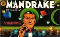 Mandrake the Magician #2